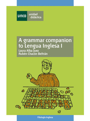 A GRAMMAR COMPANION TO LENGUA INGLESA I
