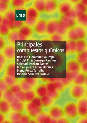 PRINCIPALES COMPUESTOS QUÍMICOS