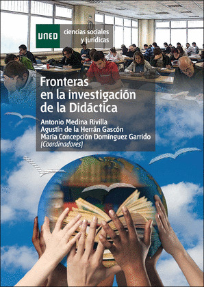 FRONTERAS EN LA INVESTIGACIÓN DE LA DIDÁCTICA