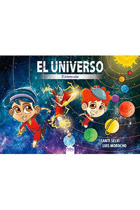 UNIVERSO, EL (EL SISTEMA SOLAR)