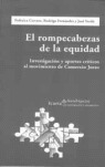 ROMPECABEZAS DE LA EQUIDAD, EL/61
