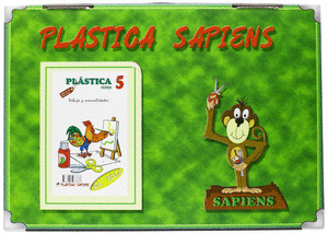 PLÁSTICA VERDE, 5º EDUCACIÓN PRIMARIA