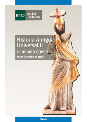 HISTORIA ANTIGUA UNIVERSAL II