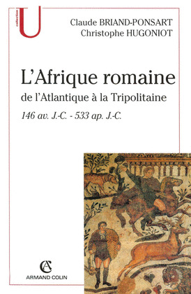 L'AFRIQUE ROMAINE