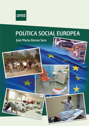 POLÍTICA SOCIAL EUROPEA