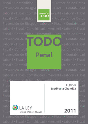 TODO PENAL