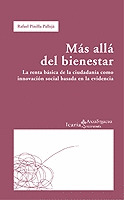 MAS ALLA DEL BIENESTAR. RENTA BASICA DE CIUDADANIA/63