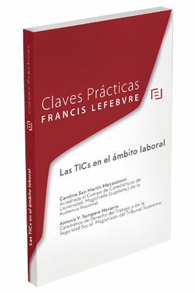 CLAVES PRÁCTICAS LAS TICS EN EL ÁMBITO LABORAL