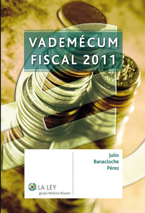 VADEMÉCUM FISCAL 2011