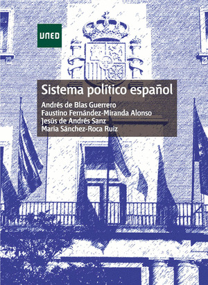 SISTEMA POLÍTICO ESPAÑOL