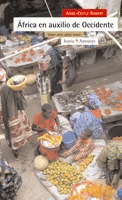 AFRICA EN AUXILIO DE OCCIDENTE, SABER VIVIR SABER HACER