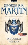 DIE DUNKLE KÖNIGIN 8 