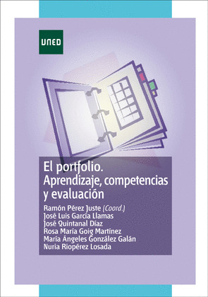 EL PORTFOLIO. APRENDIZAJE, COMPETENCIAS Y EVALUACIÓN