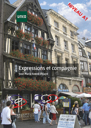 EXPRESSIONS ET COMPAGNIE. NIVEAU A1