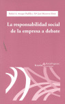 RESPONSABILIDAD SOCIAL DE LA EMPRESA A DEBATE/64