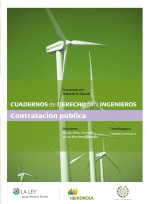 CONTRATACIÓN PÚBLICA