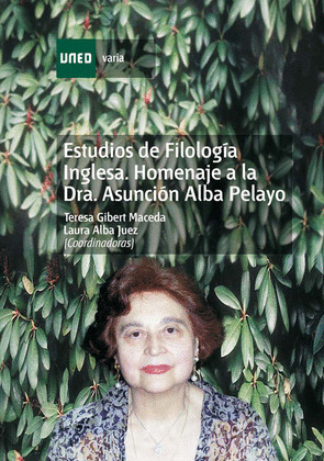 ESTUDIOS DE FILOLOGÍA INGLESA