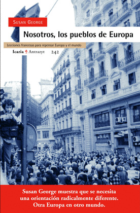 NOSOTROS, LOS PUEBLOS DE EUROPA