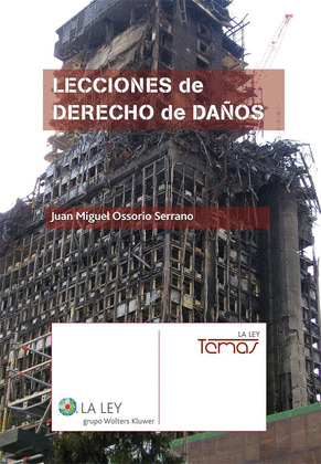 LECCIONES DE DERECHO DE DAÑOS