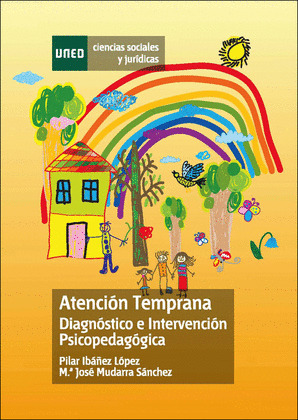 ATENCIÓN TEMPRANA