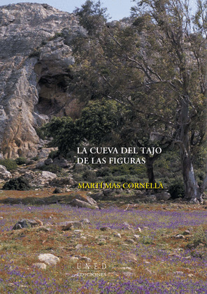 LA CUEVA DEL TAJO DE LAS FIGURAS
