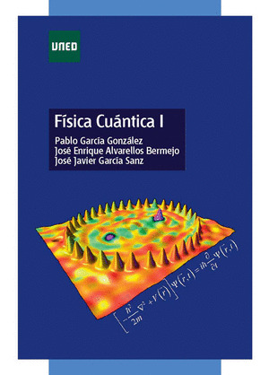 FÍSICA CUÁNTICA I