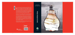 ENCICLOPEDIA PENAL
