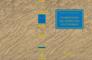 COMPENDIO DE DERECHO SUCESORIO