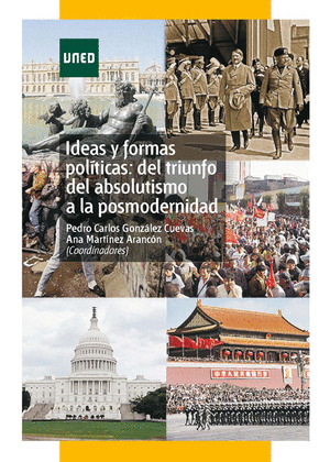 IDEAS Y FORMAS POLÍTICAS