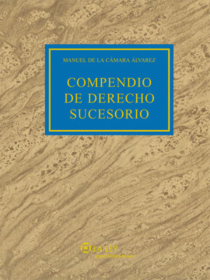 COMPENDIO DE DERECHO SUCESORIO