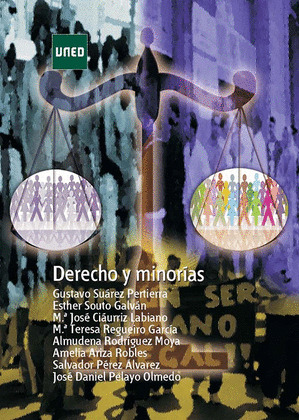 DERECHO Y MINORIAS