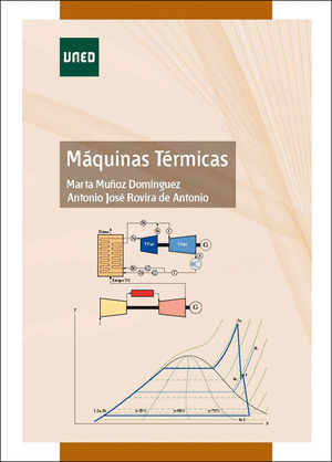 MÁQUINAS TÉRMICAS