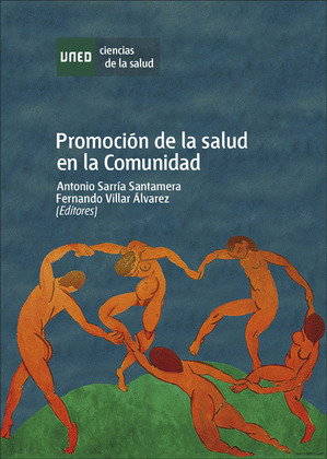 PROMOCION DE LA SALUD EN LA COMUNIDAD