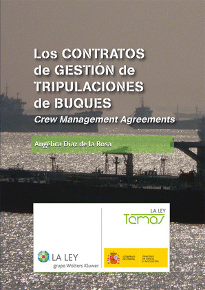 LOS CONTRATOS DE GESTIÓN DE TRIPULACIONES DE BUQUES