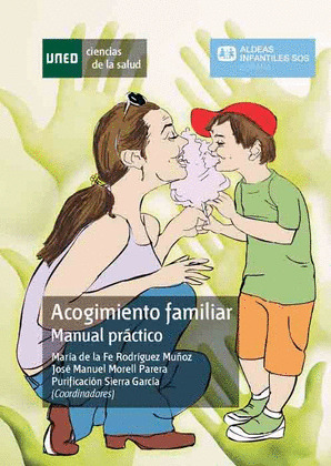 ACOGIMIENTO FAMILIAR: MANUAL PRACTICO