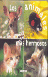 LOS ANIMALES MAS HERMOSOS 2