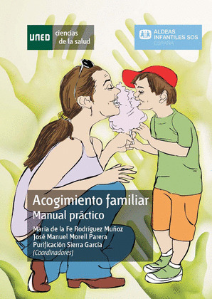 ACOGIMIENTO FAMILIAR