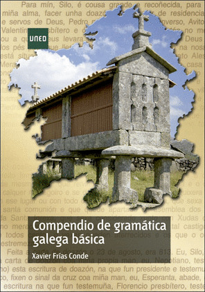 COMPENDIO DE GRAMATICA GALEGA BASICA