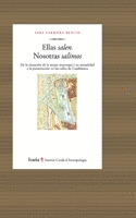 ELLAS SALEN. NOSOTRAS SALIMOS