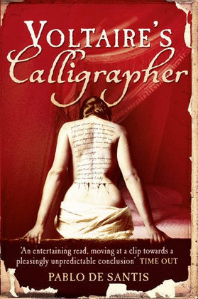 VOLTAIRE'S CALLIGRAPHER