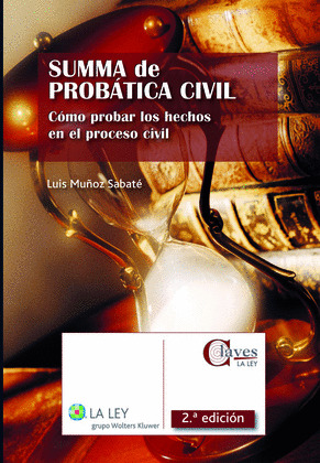 SUMMA DE PROBÁTICA CIVIL