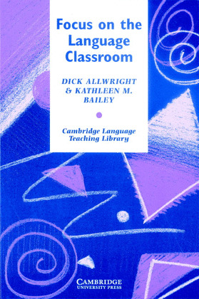 FOCUS ON FORM CLASSROOM