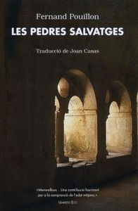 LES PEDRES SALVATGES