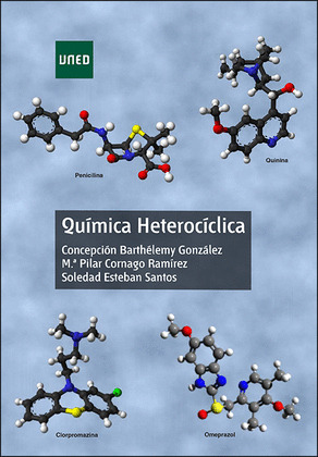 QUIMICA HETEROCICLICA