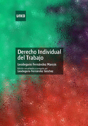 DERECHO INDIVIDUAL DEL TRABAJO