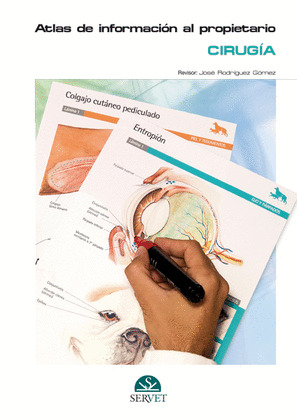 ATLAS DE INFORMACIÓN AL PROPIETARIO. CIRUGÍA