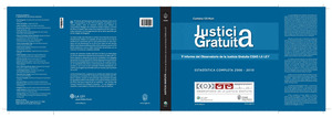 JUSTICIA GRATUITA