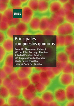 PRINCIPALES COMPUESTOS QUIMICOS