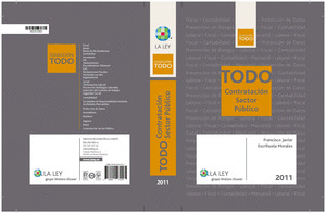 TODO CONTRATACION SECTOR PUBLICO 2011