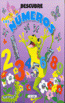 DESCUBRE LOS NUMEROS